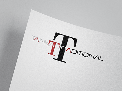 Tanka Traditional Logo Design branding graphic design logo