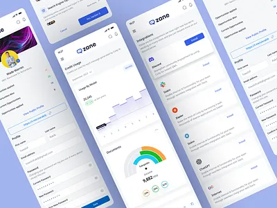 Coding-Assistant-Website-Design-Saas-UIUX design uiux