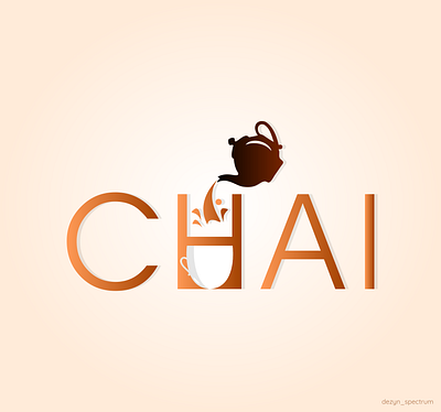 Chai logo branding business logo design graphic design illustration logo logo branding ui ux vector