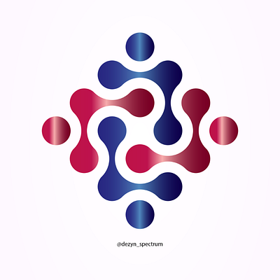 Abstract logo branding business logo design graphic design illustration logo logo branding ui ux vector
