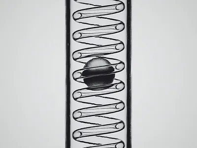 Stagnant 3d adobe animation autodesk c4d cinema 4d design designinspiration digitalart fusion 360 maxon motion nft photoshop redshift ui