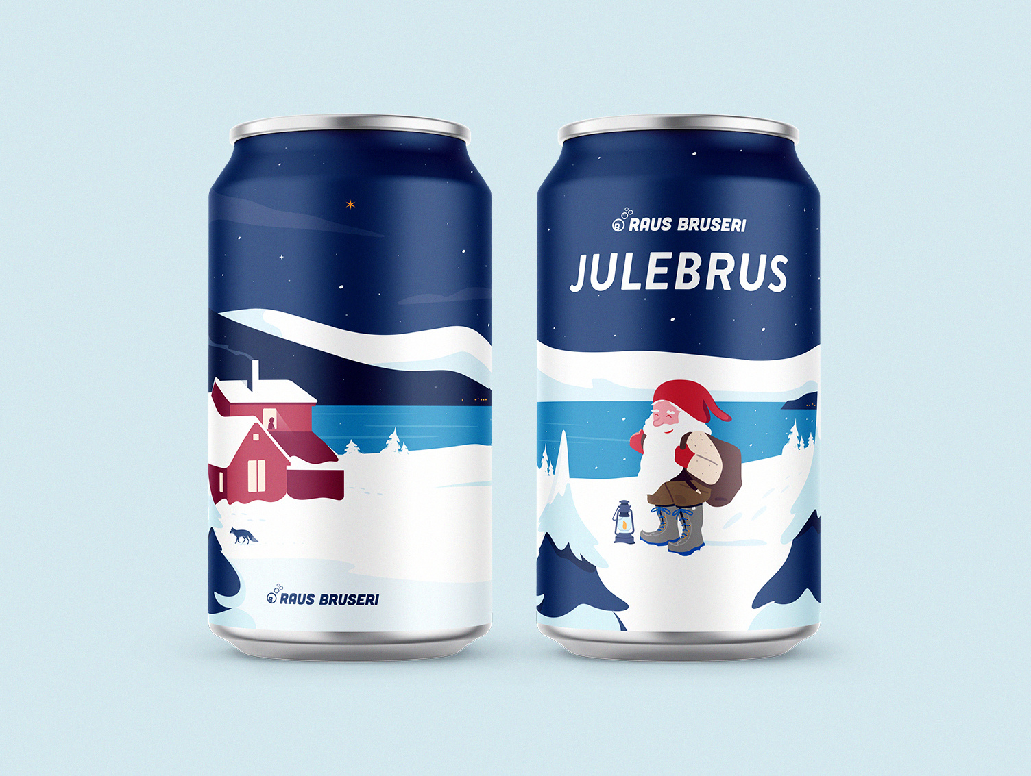 Can design by Jan-André Granheim on Dribbble