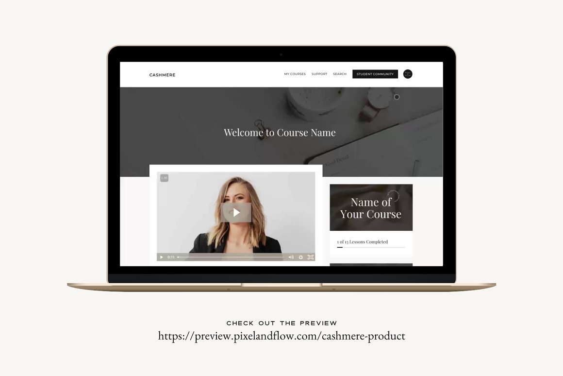 Kajabi Course Template for Courses course template kajabi course kit kajabi course template kajabi course theme kajabi course website kajabi design kajabi product kajabi product theme kajabi theme kajabi website online course product theme