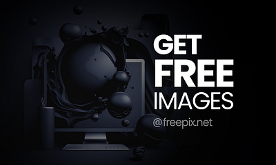 Hey! Check out this brand-new source for FREE Design Graphics free graphic design resources