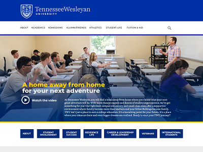 Tennessee Wesleyan University