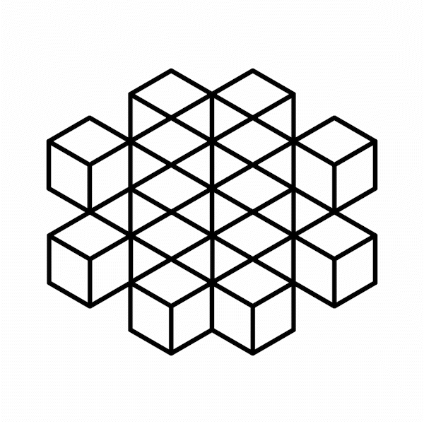 Isometric Pattern designs, themes, templates and downloadable graphic ...