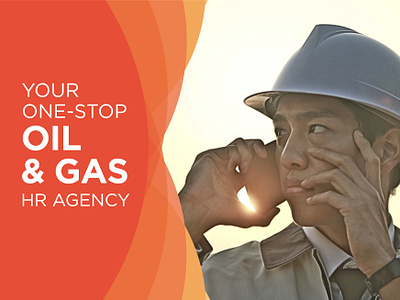 EnergyHires branding gas graphic design hr human resource industrial logo oil oil and gas