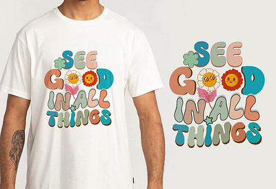 Optimism Shines See Good Stylish Tee 3d animation branding cool t shirt design custom t shirts design custom t shirts graphic design groovy t shirt design merchandise motion graphics statement t shirts t shirt design logo t shirt design template trendy t shirt tshirt tshirt designs typography design typography t shirt ui vintage