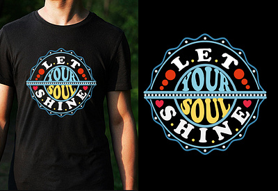 Soul Shine Stylish Groovy Tee 3d animation branding cool t shirt design custom t shirts design custom t shirts graphic design groovy t shirt design merchandise motion graphics statement t shirts t shirt design logo t shirt design template trendy t shirt tshirt tshirt designs typography design typography t shirt ui vintage