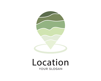 Technology vector location logo design clean logo creative creative logo location location design location logo symbol technology technology logo vector location vector location logo