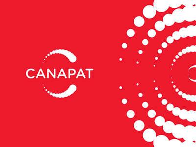CANAPAT, Mexico City Department of Transportation logo design busses c canapat connected connections connectivity department destinations industry assocation letter mark monogram logo logo design mexico mexico city network organisation tourism transport transportation travel