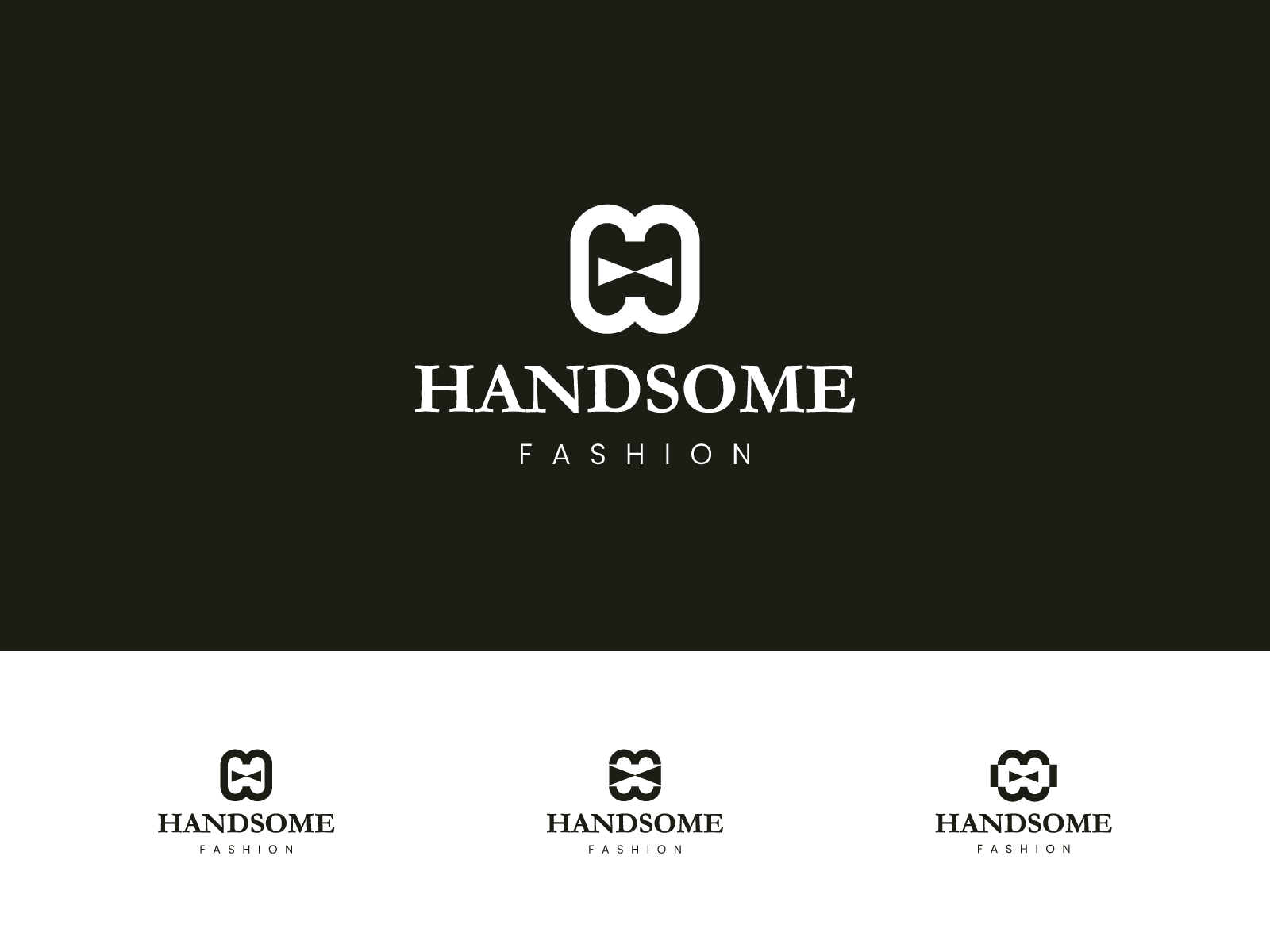 H clothing outlet brand