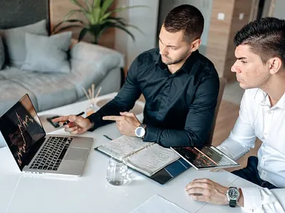 Advanced Data Analytics Services and Solutions