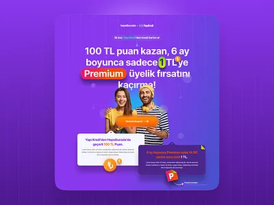 HB Landing Page design landing page ui ux web