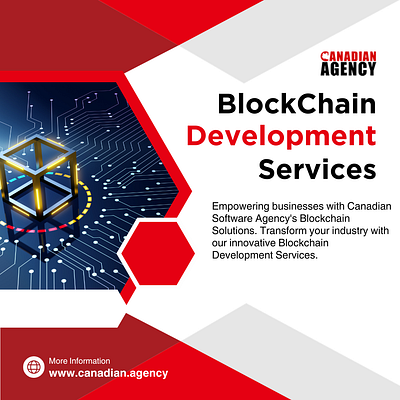 Blockchain Development Services in Canada blockchain branding custom software development design mobile app development shopify development uiux design