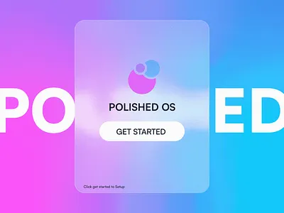 It's going to be a full packed series! animation ui