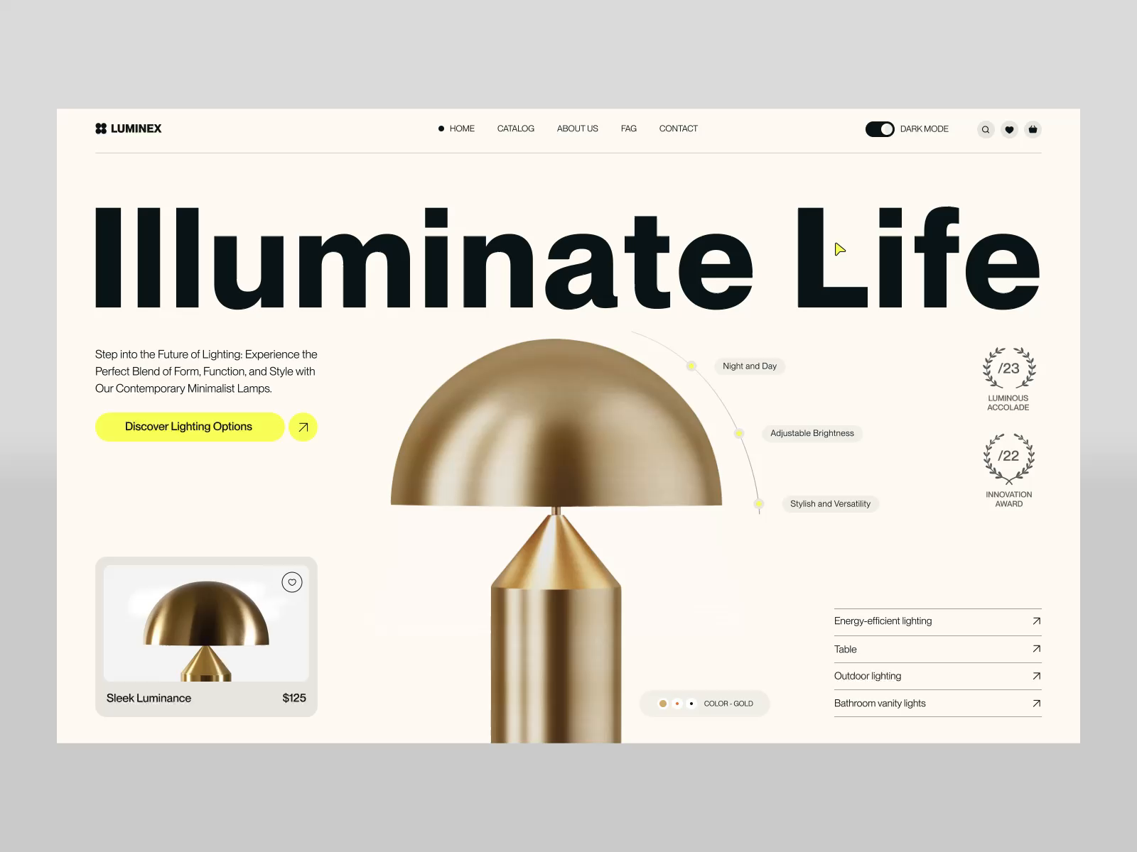 Example of Moodboards   Website Direction 
