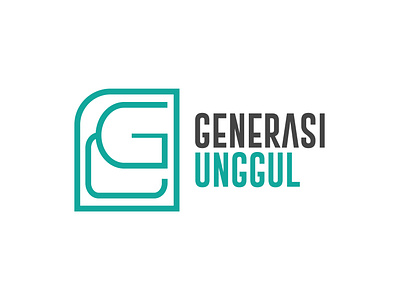 Logo Generasi Unggul branding