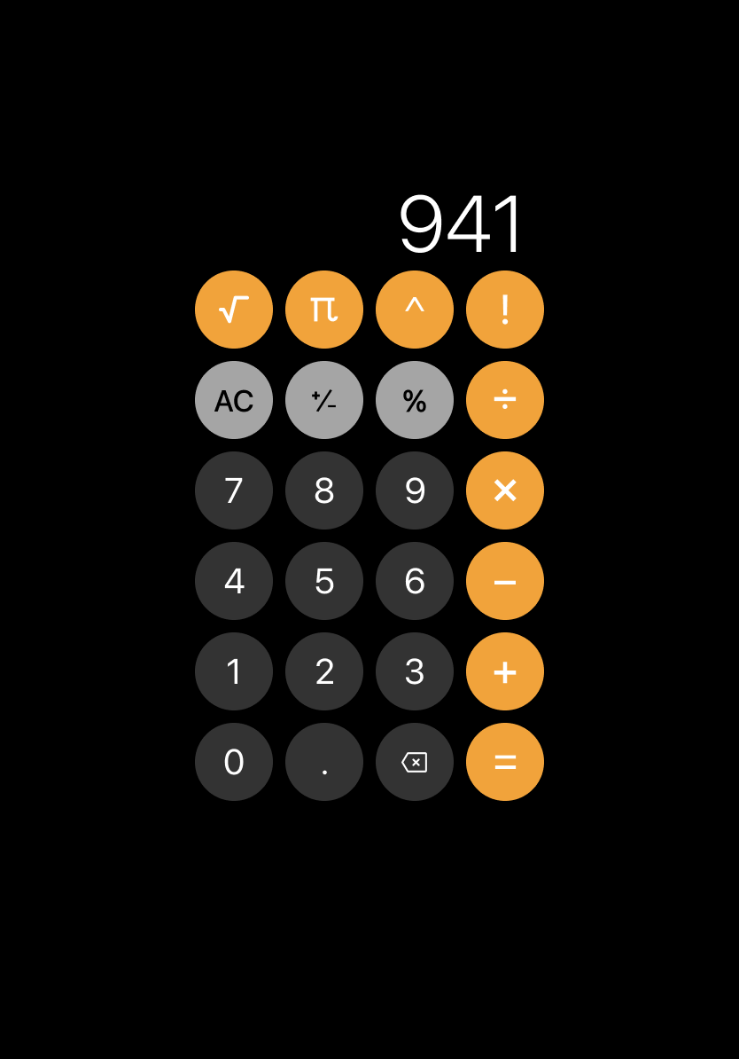 calculator-app-for-ipad-os-by-deshan-perera-on-dribbble