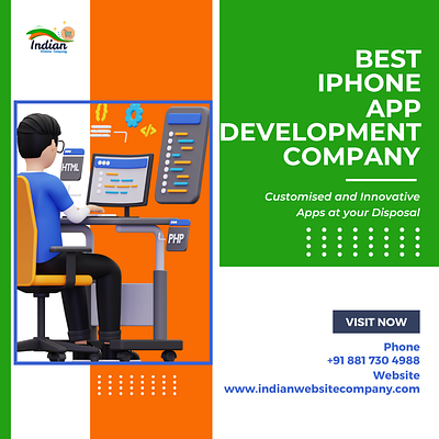 Best iPhone Application Development Company iphone app