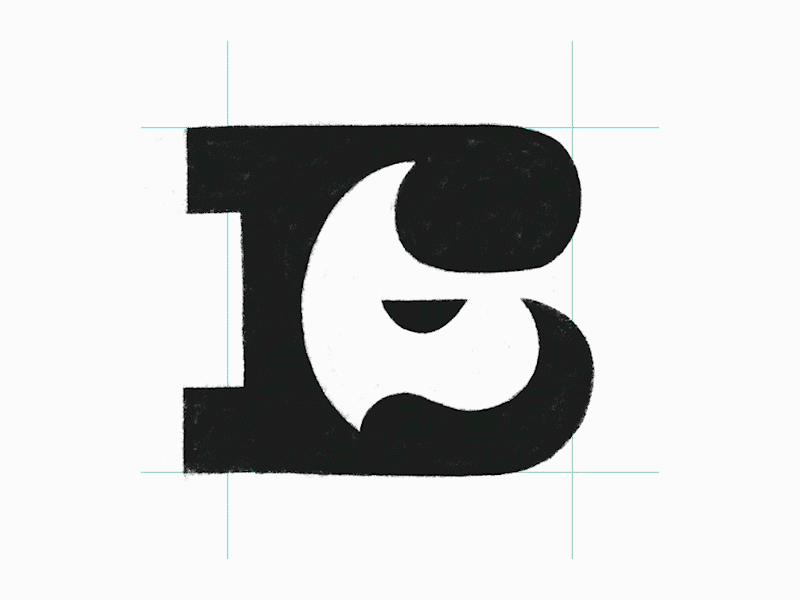 Negative Space Letter B Rhino logomark design process 3d anhdodes anhdodes logo animation branding design graphic design illustration letter b letter b animal logo letter b logo logo logo design logo designer logodesign minimalist logo minimalist logo design motion graphics rhino logo ui