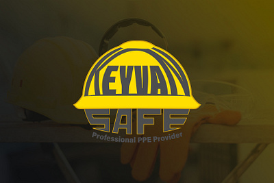 Keyvan Safe brand branding graphic design letterhead logo
