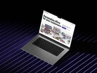 Megainsight | Website & Illustration agency brand identity branding design illustration logo logotype typo typography ui ux web