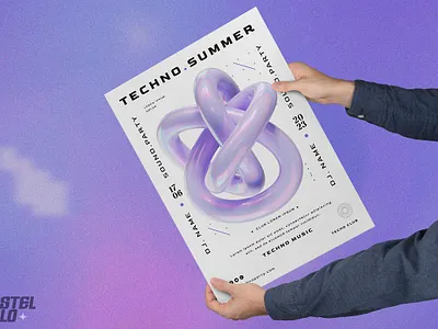 Pastel Holo Iridescent 3D Shapes 3d 3d illustration 3d shapes abstract aesthetic branding colors design graphic design halftone holo hologram holographic illustration iridecent kawaii pastel purple soft