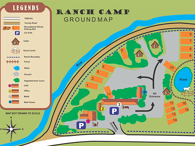 Maps & Cartography cartography illustrations maps