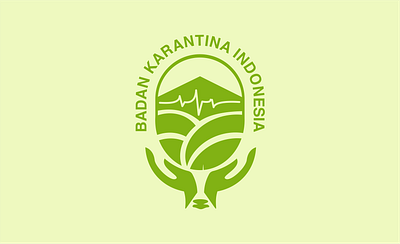 BARANTIN Logo Challenge barantin branding graphic design karantina logo logochallenge sayembara sayembaralogo