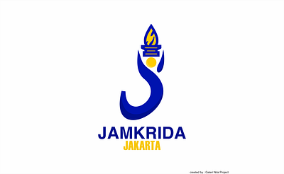 Jamkrida Jakarta Logo Challenge branding challenge graphic design indonesia jakarta jamkrida logo logochallenge sayembara sayembaralogo