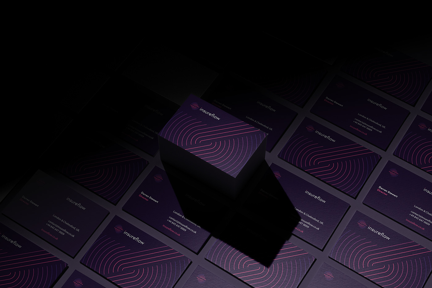 Example of Timeless Logo Design