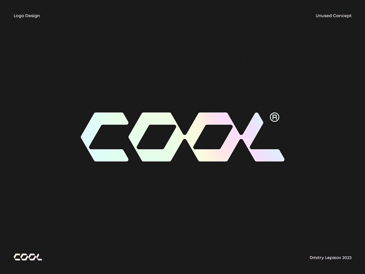 OpenAI Logo Design Concept by Dmitry Lepisov for Lepisov Branding on ...