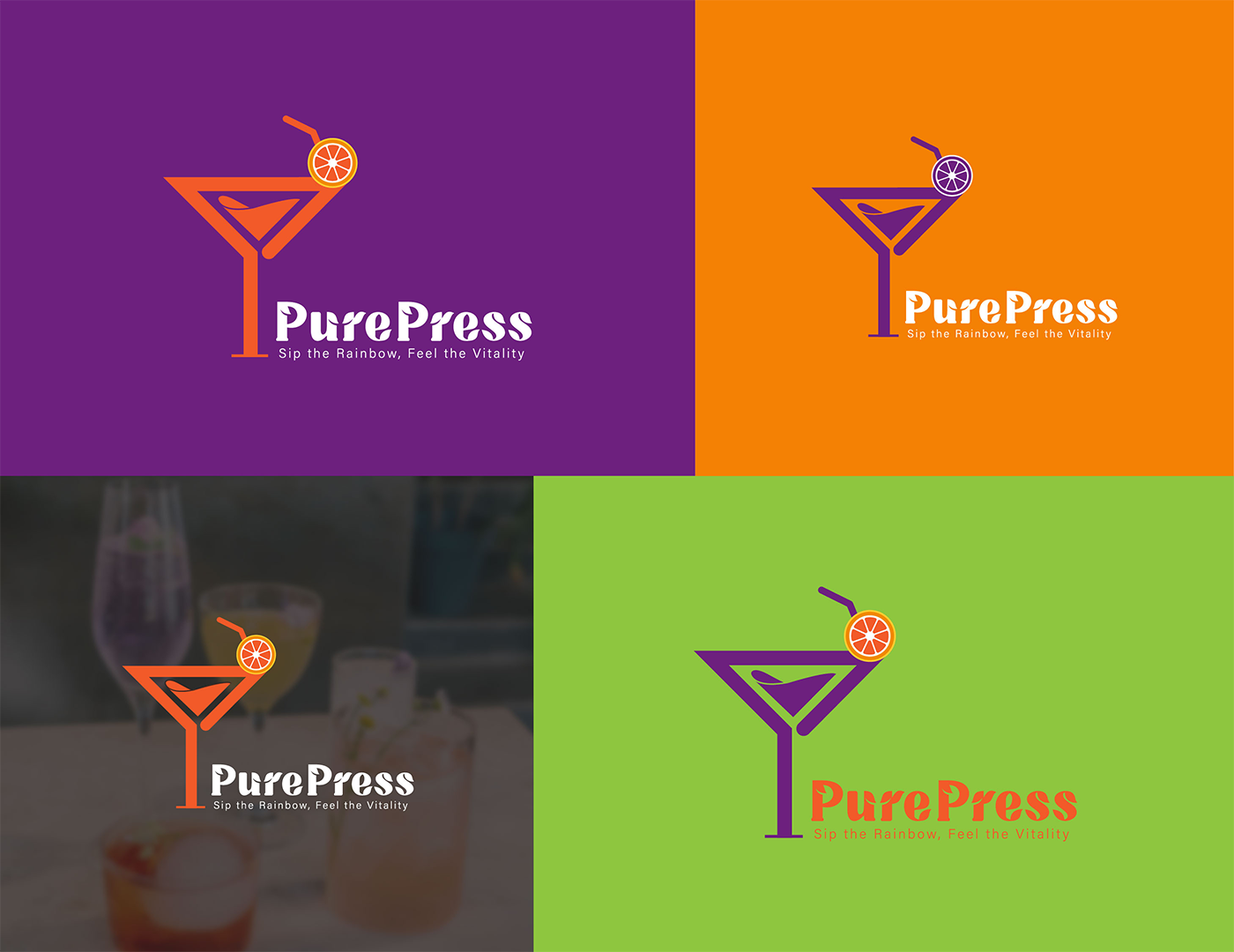 Pure press by Afra Nawer Letsgro IT on Dribbble