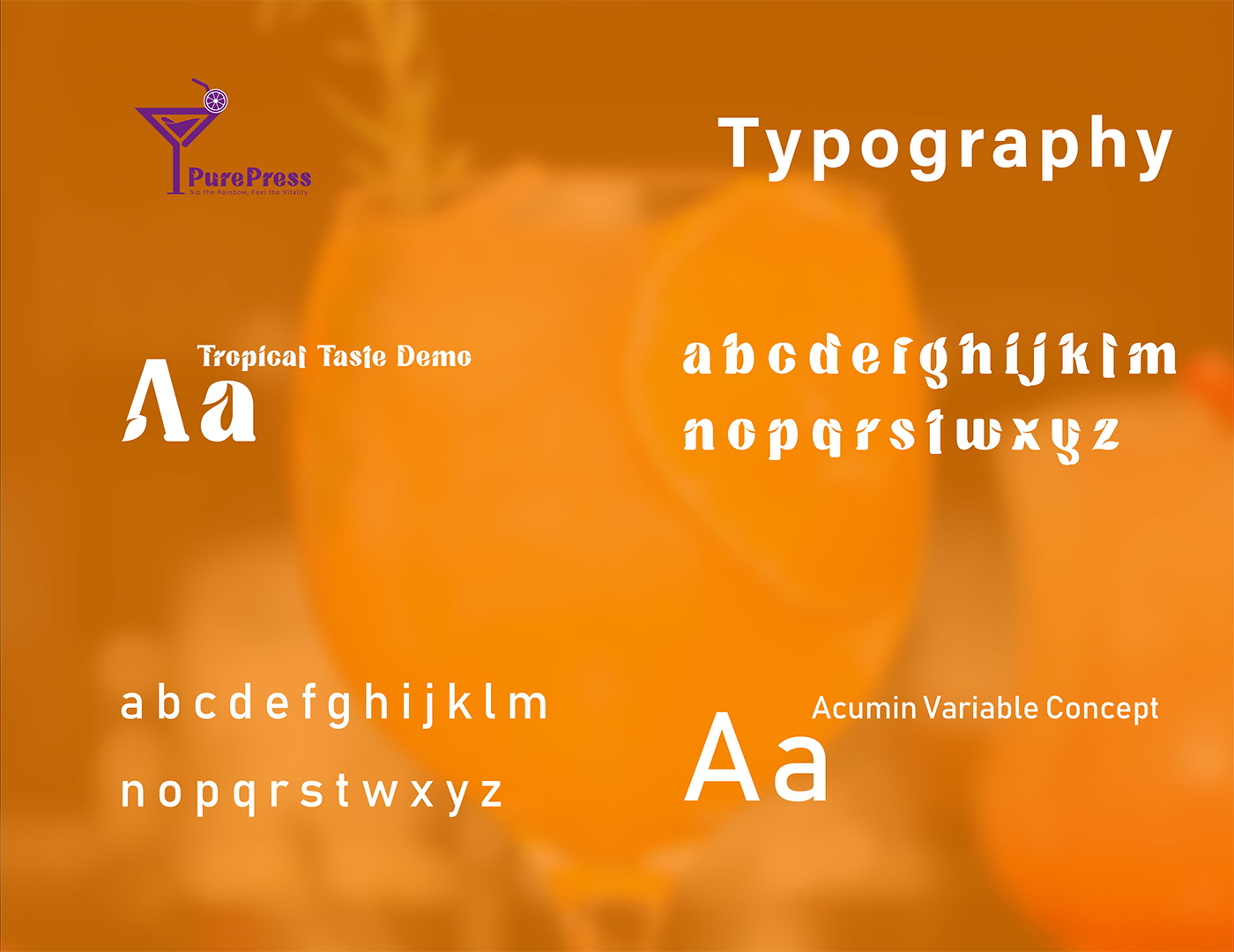 Pure press by Afra Nawer Letsgro IT on Dribbble