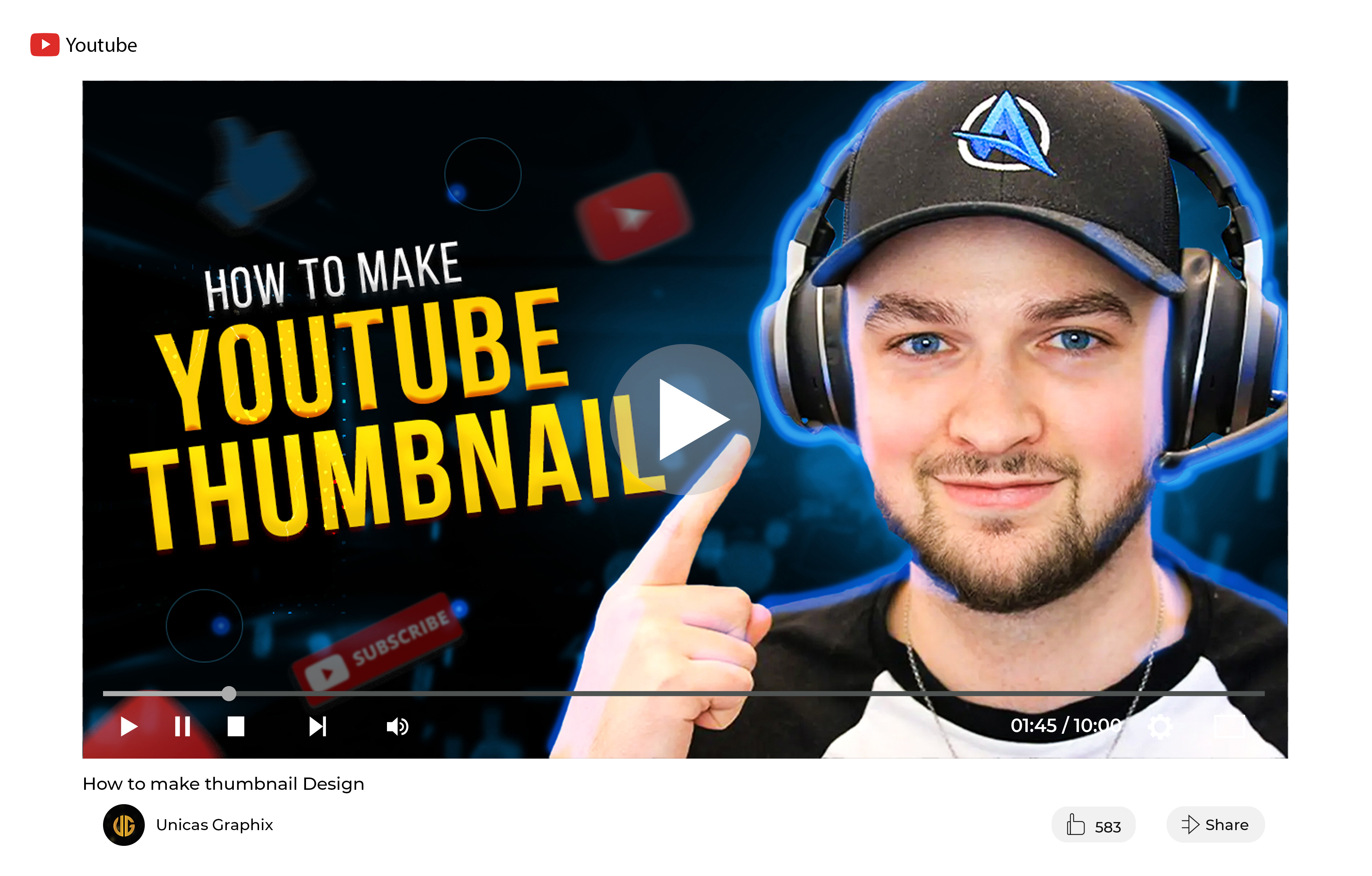 Youtube Thumbnail Design creative thumbnail design dribble eye catching thumbnail design graphic design graphic designer professional thumbnail design thumbnail thumbnail design thumbnail designer youtube banner youtube portfolio youtube thumbnail youtuber