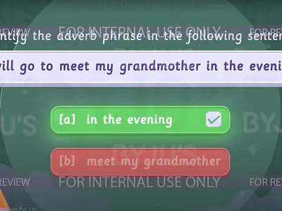 Gamification of quizes