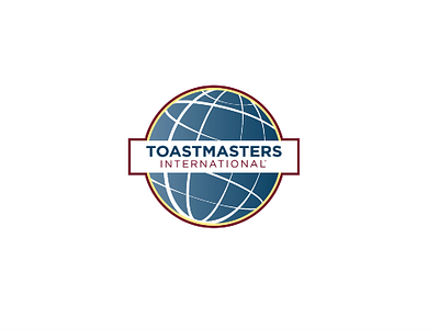 Toastmasters Logo Animation by habiba_husein on Dribbble