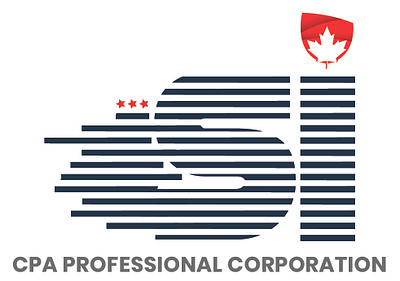 CPA Professional Corp- Logo branding logo