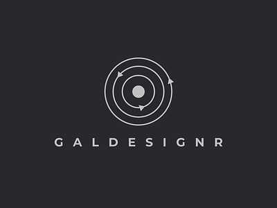 galdesignr | Identidade Visual branding design first graphic design identidade visual identity visual identity