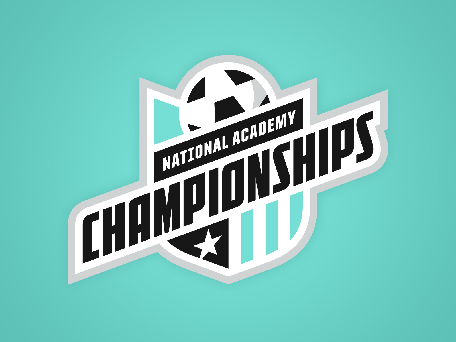 National Academy Championships by Zilligen Design Studio on Dribbble