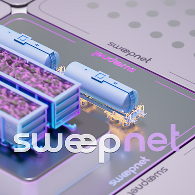 Sweepnet