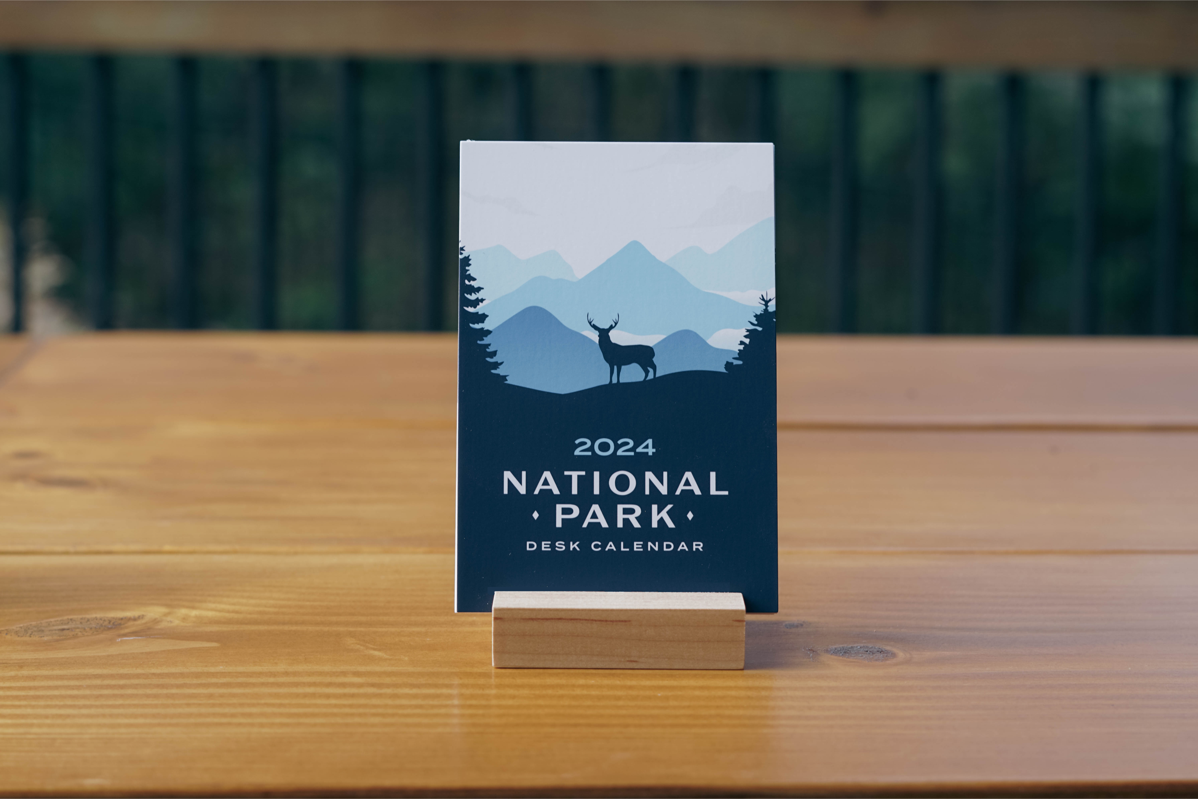 2024 National Park Calendar By Alex Eiman On Dribbble   Original 2af9ee8eda6fa6897a83e1e6cfab595f 