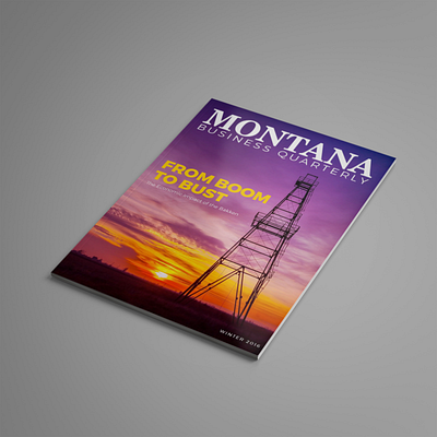 Montana Business Quarterly