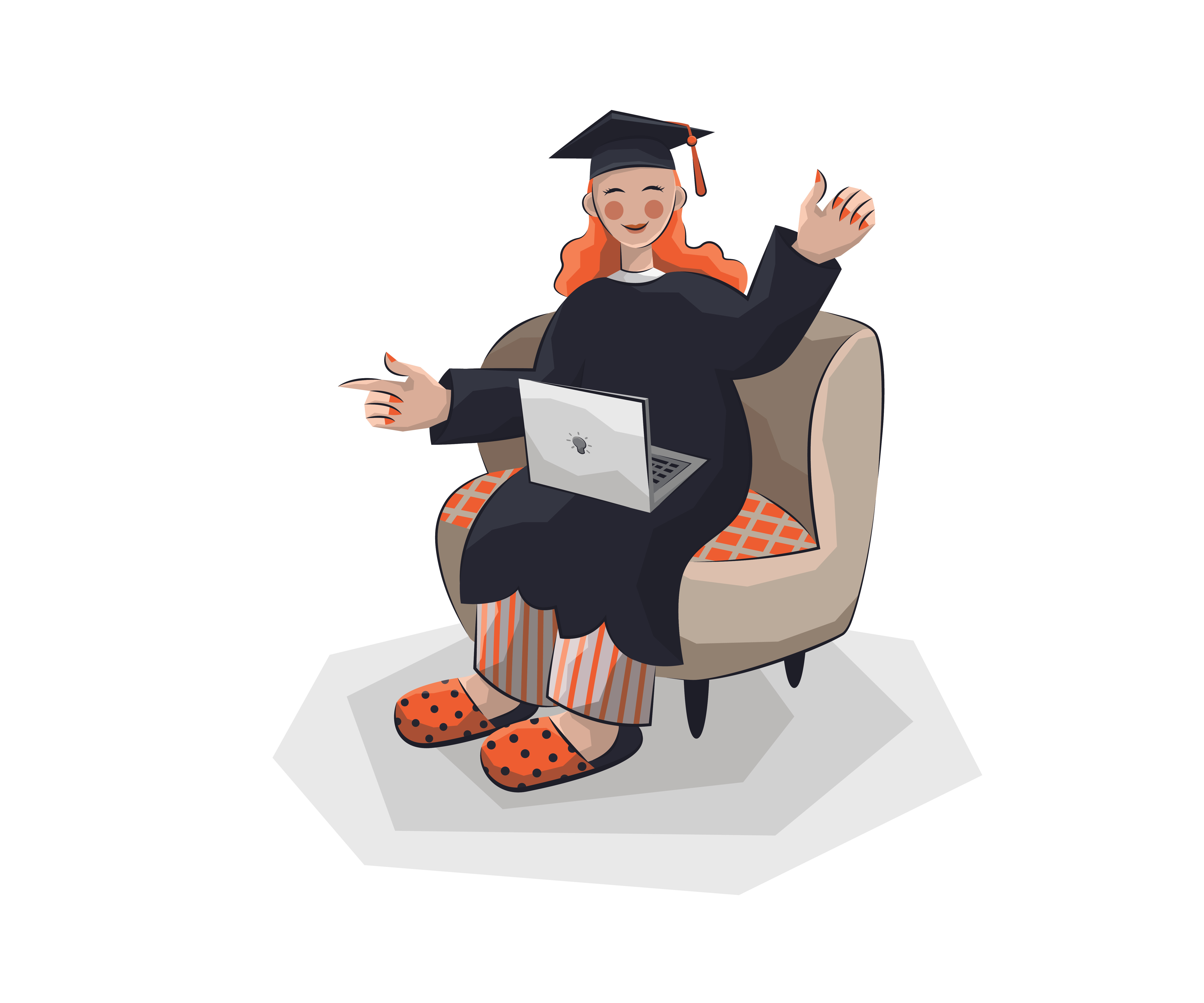 Browse thousands of Graduate Student - Original 9cbe4ed470a5a138e38512da025fcf74 