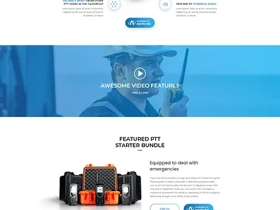 Web Design - Apollo Satellite Landing Page 3d animation app branding design graphic design illustration logo motion graphics ui ux vector web webdesign website websitedesign