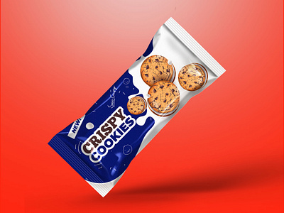 Biscuit Box Design designs, themes, templates and downloadable graphic ...