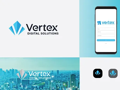 Professional Modern Logo Design Design brandidentity creativedesign designinspiration graphic design iconiclogo logoartistry logodesign logoinspiration minimalistlogo pointofinterest symboliclogo symbolism travelbrand travellogo v logo wanderlustdesign