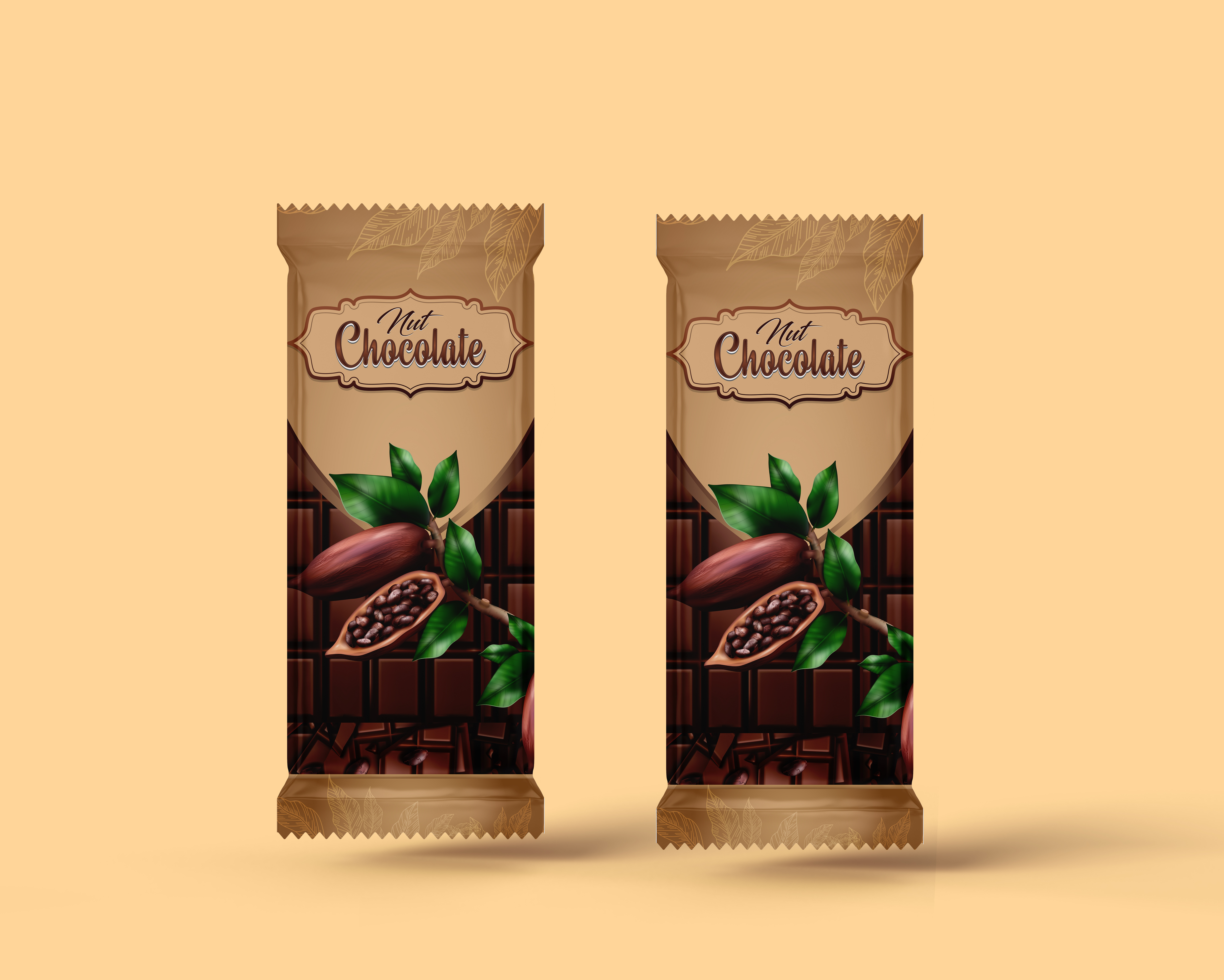 Chocolate Packaging Design box packaging box packaging expert chocolate chocolate bar chocolate bean chocolate packaging graphic design graphiczahangir label design packaging design packaging design expert packaging expert zahangir zahangir hossain