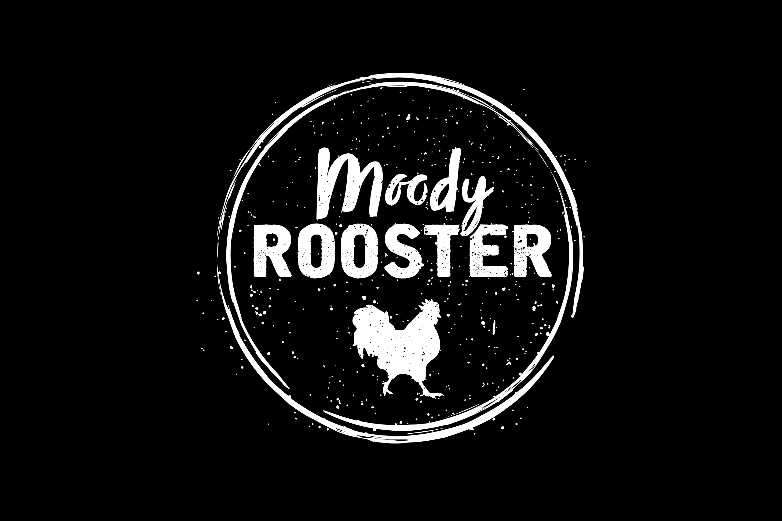 Restaurant Logo Design adobe illustrator brand identity branding graphic design illustration logo logo design